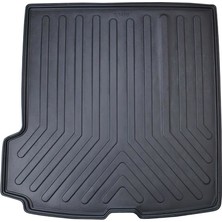 Rizline Volvo XC90 5 Koltuk 2016 Sonrası Bagaj Havuzu