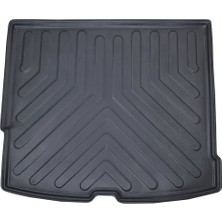 Rizline Volvo XC60 2017 Sonrası Bagaj Havuzu