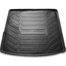 Rizline Volkswagen Touareq 2010-2017 Bagaj Havuzu