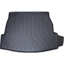 Rizline Toyota Raw 4 2018 Sonrası Bagaj Havuzu