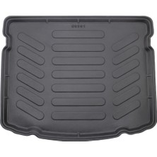 Rizline Toyota Auris 2013 Sonrası Bagaj Havuzu