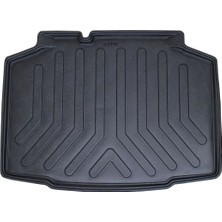 Rizline Skoda Kamiq 2020 Bagaj Havuzu