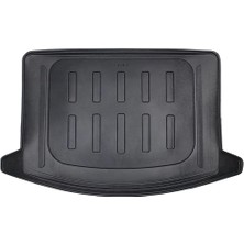 Rizline Ssangyong Korando 2020 Sonrası Bagaj Havuzu