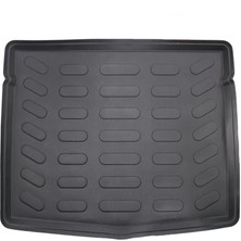 Rizline Fiat Egea Hb 2015 Sonrası Bagaj Havuzu