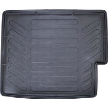 Rizline Bmw X4 2014-2018 Bagaj Havuzu