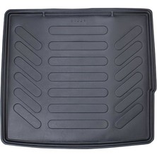 Rizline Bmw X1 2010-2016 Bagaj Havuzu