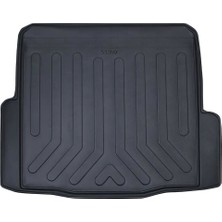 Rizline Bmw 3 Seri G20 2019 Sonrası Bagaj Havuzu