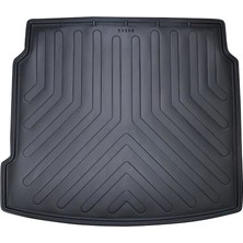 Rizline Peugeot Yeni 508 2019 Sonrası Bagaj Havuzu