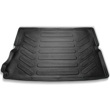 Rizline Peugeot 5008 2017 Sonrası Bagaj Havuzu