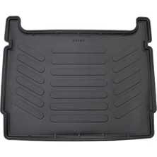 Rizline Peugeot 5008 Crossover 2010-2016 Bagaj Havuzu