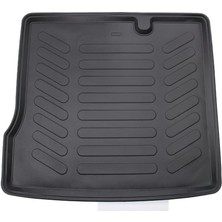 Rizline Dacia Duster 2 Wd (4x2) 2010 Sonrası Bagaj Havuzu