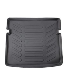 Rizline Dacia Duster 4 Wd (4x4) 2010 Sonrası Bagaj Havuzu