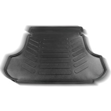 Rizline Dacia Logan Mcv 2014 Sonrası Bagaj Havuzu