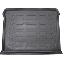 Rizline Fiat Doblo 2010 Sonrası Bagaj Havuzu