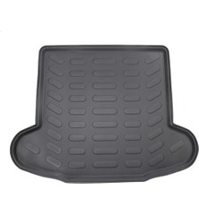 Rizline Fiat Egea Sd 2015 Sonrası Bagaj Havuzu