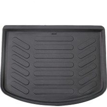 Rizline Ford C-Max 2011 Sonrası Bagaj Havuzu