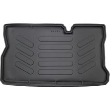 Rizline Opel Corsa C 2001 Sonrası Bagaj Havuzu