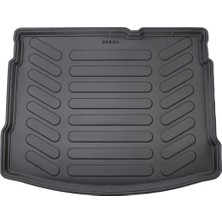 Rizline Nissan Note 2014 Sonrası Bagaj Havuzu