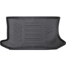 Rizline Ford Fiesta 2002-2008 Bagaj Havuzu