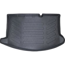 Rizline Ford Fiesta 2009 Sonrası Bagaj Havuzu