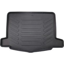 Rizline Honda Civic Sd 2006 - 2012 Bagaj Havuzu