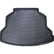 Rizline Honda Cr-V 2013-2018 Bagaj Havuzu