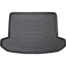 Rizline Hyundai Tucson 2015 Sonrası Bagaj Havuzu