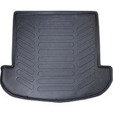 Rizline Kia Sorento 2016 Sonrası Bagaj Havuzu