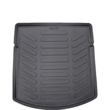 Rizline Audi A5 2016 Sonrası Bagaj Havuzu