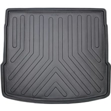 Rizline Audi Q5 2017 Sonrası Bagaj Havuzu