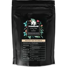 Rwanda Musasa Red Bourbon Yöresel Kahve 1000 gr