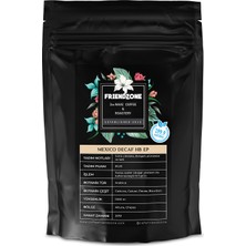 Meksika Decaf ( Kafeinsiz ) Hb Ep Yöresel Kahve 1000 gr