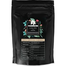 Kenya Embu Kirinyaga Karimikui Aa Plus Yöresel Kahve 1000 gr
