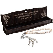 Kalemhane Sedef Taşı Tesbih