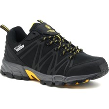 Lumberjack Shell 1pr Siyah Erkek Outdoor