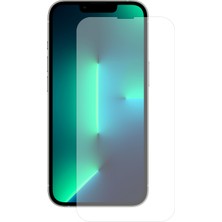 Bufalo iPhone 13 / 13 Pro Ekran Koruyucu FlexiGlass Nano Şeffaf