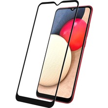 Bufalo Xiaomi Redmi Note 8 Pro Ekran Koruyucu Seramik Mat Nano 9d Tam Kaplama Siyah