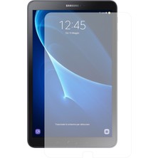 Bufalo Samsung Galaxy Tab A T580 10.1" Ekran Koruyucu Flexible Esnek Nano