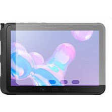 Bufalo Samsung Galaxy Tab Active Pro T547 10.1" Ekran Koruyucu Flexible Esnek Nano