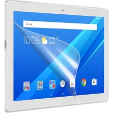 Bufalo Lenovo Tab M10 (Hd) 10.1" Ekran Koruyucu Flexible Esnek Nano