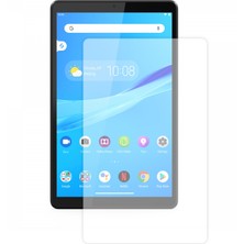 Bufalo Lenovo Tab M8 TB-8505F 8" Ekran Koruyucu Flexible Esnek Nano