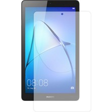 Bufalo Huawei Mediapad T3 7" Ekran Koruyucu Flexible Esnek Nano