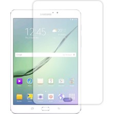 Bufalo Samsung Galaxy Tab S2 T710 8" Ekran Koruyucu Flexible Esnek Nano