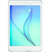 Bufalo Samsung Galaxy Tab A T350 8" Ekran Koruyucu Flexible Esnek Nano