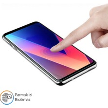 Notech Xiaomi Redmi 9A Temperli Cam Ekran Koruyucu