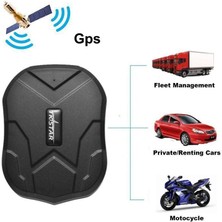 UltraTekno Gps Otomobil Motosiklet Araç Takip Cihazı Canlı Izleme