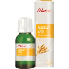 Balen Buğday Yağı 20 ml