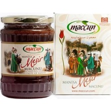 Maccun Mesir Macunu 460 Gr