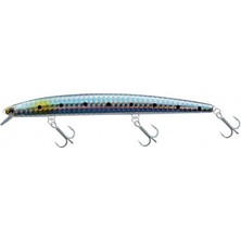 ef&fe Japanese Vega 13CM 11,3gr Rapala Maket Balık - HG2790