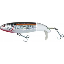 ef&fe Japanese Yuki 90MM 13GR Rapala Maket Balık - HG2696